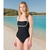 image:imageKARL LAGERFELD Womens Lt2ms503blksmallBlack