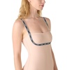 image:imageKARL LAGERFELD Womens Lt2ms503blksmallBlush