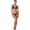 image:imageKARL LAGERFELD Womens Lt2ts400blklargeBlack