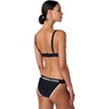 image:imageKARL LAGERFELD Womens Lt2ts400blklargeBlack