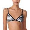 image:imageKARL LAGERFELD Womens Lt2ts400blklargeMulti Soft White