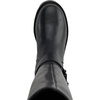 image:imageKARL LAGERFELD Womens Meara  5050 BootBlack