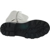 image:imageKARL LAGERFELD Womens Meara  5050 BootSoft White