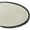 image:imageKARL LAGERFELD Womens Meara  5050 BootSoft White