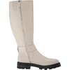 image:imageKARL LAGERFELD Womens Meara  5050 BootSoft White