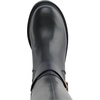 image:imageKARL LAGERFELD Womens Meara II Knee High Tall Riding BootBlack