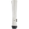 image:imageKARL LAGERFELD Womens Meara II Knee High Tall Riding BootSoft White