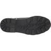 image:imageKARL LAGERFELD Womens Mela Platform Combat BootBlack