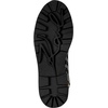 image:imageKARL LAGERFELD Womens Mela Platform Combat BootBlackGrey