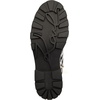 image:imageKARL LAGERFELD Womens Mela Platform Combat BootWhiteBlack