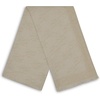 image:imageKARL LAGERFELD Womens Signature Logo Evening Wrap ScarfEggshell