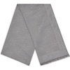 image:imageKARL LAGERFELD Womens Signature Logo Evening Wrap ScarfGrey