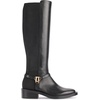 image:imageKARL LAGERFELD Womens Verill Everyday Tall BootBlack
