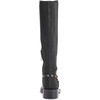 image:imageKARL LAGERFELD Womens Verill Everyday Tall BootBlack