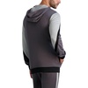 image:imageKARL LAGERFELD mens Plaid Track JacketGrey