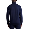 image:imageKARL LAGERFELD mens Plaid Track JacketNavy