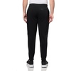 image:imageKarl Lagerfeld Mens Ankle Length Drawstring Waistband Cargo Style Relaxed Fit PantBlack