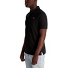 image:imageKarl Lagerfeld Mens Basic Short Sleeve Karl Logo PoloBlack