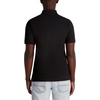 image:imageKarl Lagerfeld Mens Basic Short Sleeve Karl Logo PoloBlack