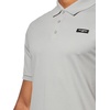 image:imageKarl Lagerfeld Mens Basic Short Sleeve Karl Logo PoloGrey
