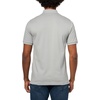 image:imageKarl Lagerfeld Mens Basic Short Sleeve Karl Logo PoloGrey