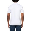image:imageKarl Lagerfeld Mens Basic Short Sleeve Karl Logo PoloWhite