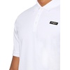 image:imageKarl Lagerfeld Mens Basic Short Sleeve Karl Logo PoloWhite