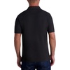 image:imageKarl Lagerfeld Mens Casual Short Sleeve Collared PoloBlack