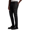 image:imageKarl Lagerfeld Mens Casual Waxed Cargo PantBlack