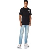 image:imageKarl Lagerfeld Mens Classic Karl Character TShirtBlack