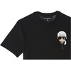 image:imageKarl Lagerfeld Mens Classic Karl Character TShirtBlack