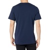 image:imageKarl Lagerfeld Mens Classic Karl Character TShirtNavy