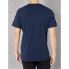 image:imageKarl Lagerfeld Mens Classic Karl Character TShirtNavy