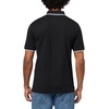 image:imageKarl Lagerfeld Mens Collared Short Sleeve Chest Logo PoloBlack