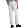 image:imageKarl Lagerfeld Mens Contrast Stitching Carpenter Denim PantNatural