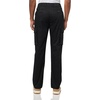 image:imageKarl Lagerfeld Mens Cotton Twill Cargo Style Belt Loops PantBlack