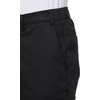 image:imageKarl Lagerfeld Mens Cotton Twill Cargo Style Belt Loops PantBlack