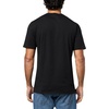 image:imageKarl Lagerfeld Mens Crewneck Short Sleeve Graphic Design Relaxed Fit TShirtBlack New