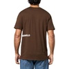 image:imageKarl Lagerfeld Mens Crewneck Short Sleeve Graphic Design Relaxed Fit TShirtDemitsse