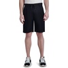 image:imageKarl Lagerfeld Mens Drawstring Linen Blend Dress ShortBlack