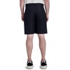 image:imageKarl Lagerfeld Mens Drawstring Linen Blend Dress ShortBlack
