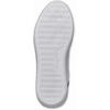 image:imageKarl Lagerfeld Mens Everyday Essential Leather SneakerWhite