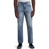 image:imageKarl Lagerfeld Mens Grafitti Logo on Back Denim PantBlue