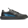 image:imageKarl Lagerfeld Mens Lace Up SneakerBlack