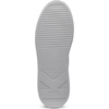 image:imageKarl Lagerfeld Mens Lightweight Phylon Sole Faux Leather SneakerBlack