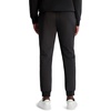 image:imageKarl Lagerfeld Mens Pull on Drawstring Waistband Pocket PantsBlack