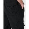 image:imageKarl Lagerfeld Mens Refined Straight Leg PantBlack