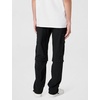 image:imageKarl Lagerfeld Mens Refined Straight Leg PantBlack