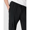 image:imageKarl Lagerfeld Mens Refined Straight Leg PantBlack