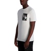 image:imageKarl Lagerfeld Mens Short Sleeve Crewneck Choupette Karl Graphic TShirtWhite